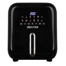 سرخ کن ۸ لیتری بلیتان مدل BT-6685