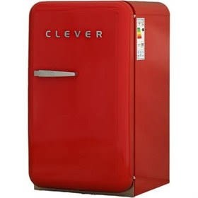 یخچال  کلور مدل Mini Refrigerator