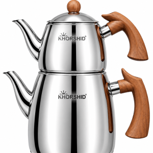 کتری قوری خورشید مدل 1550