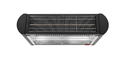 بخاری برقی حدیدمدل H-2000